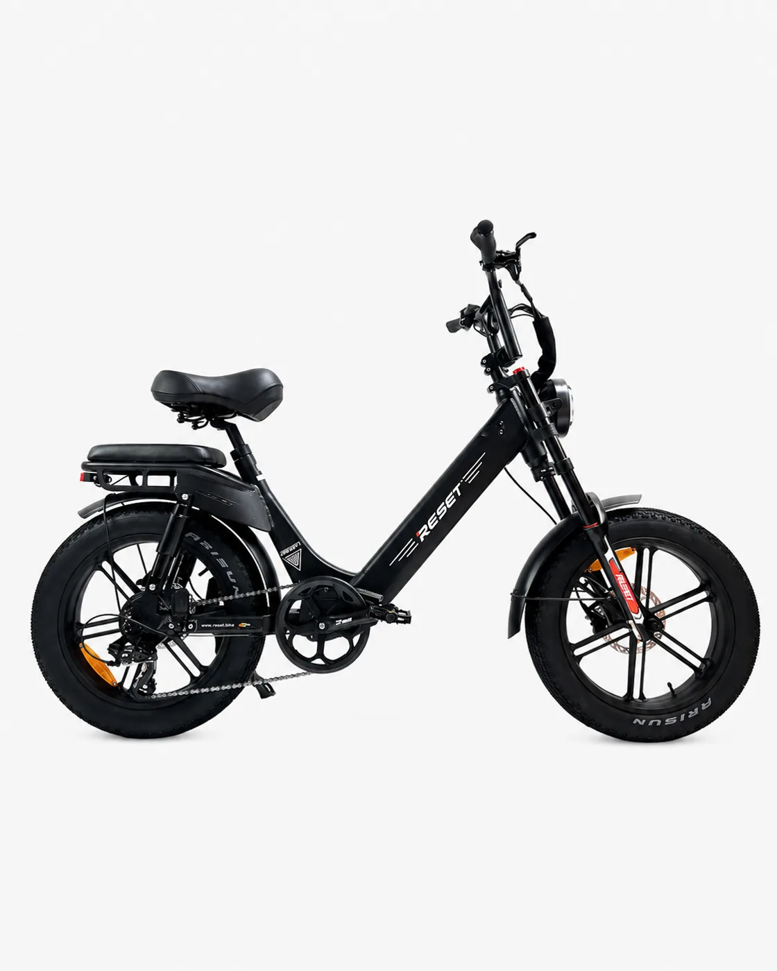 Mini moto e cross