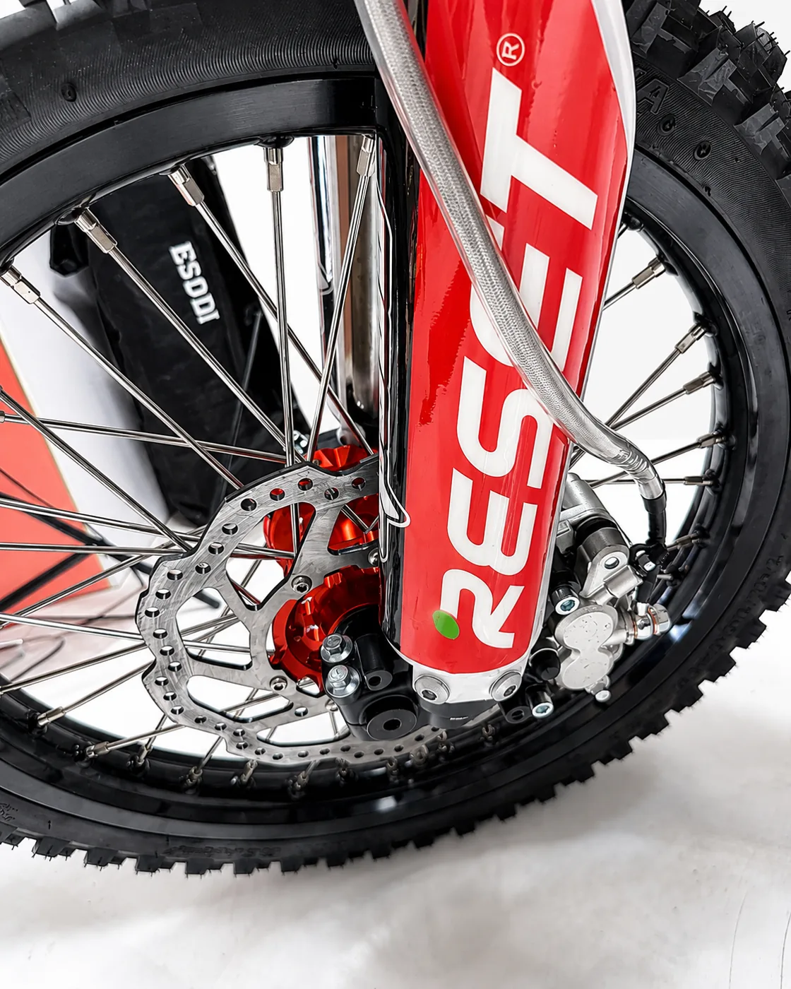 Ricambi per e-bike